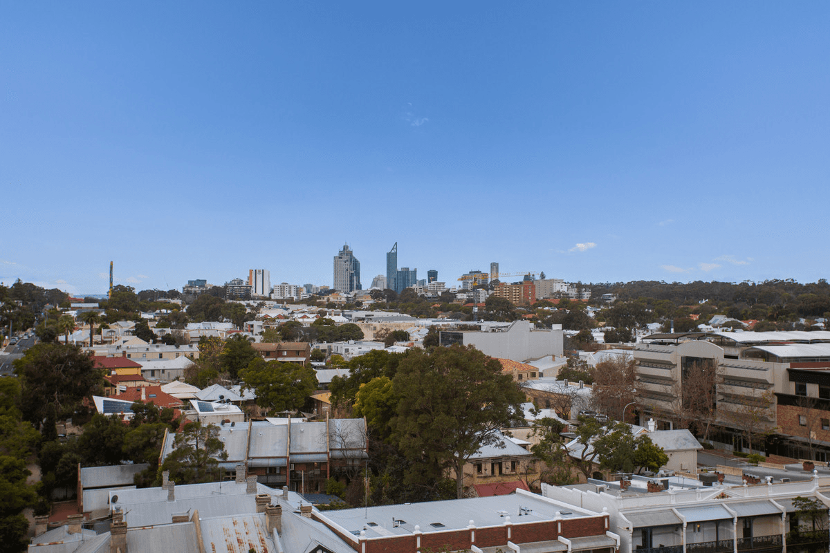206/4 Seddon Street, Subiaco, WA 6008