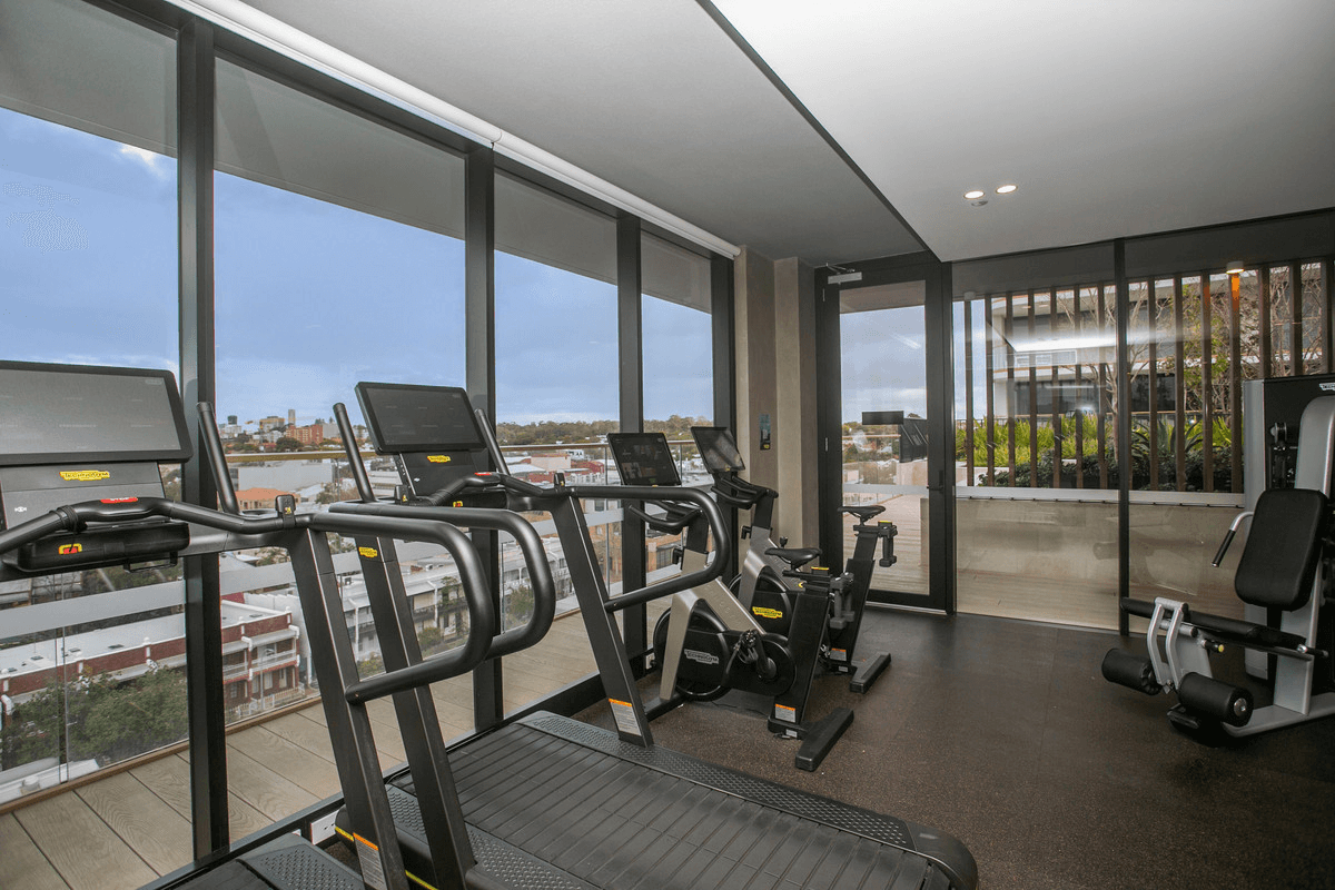 206/4 Seddon Street, Subiaco, WA 6008