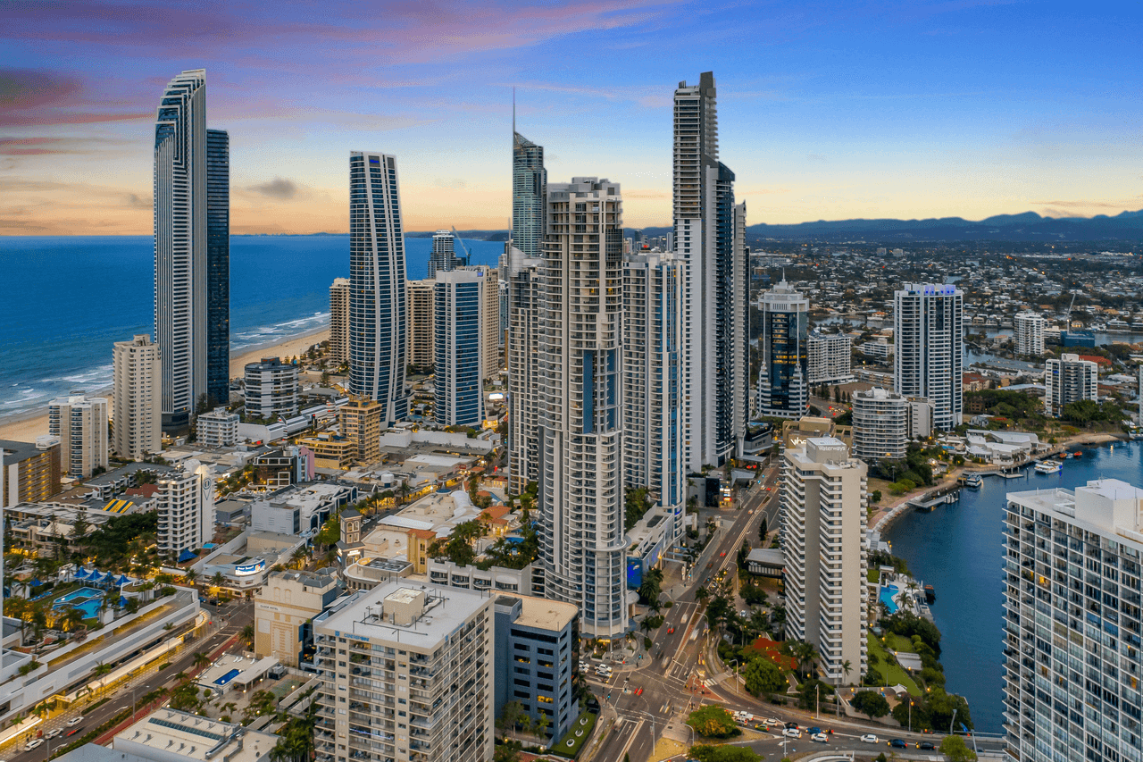 2382/23 Ferny Avenue, SURFERS PARADISE, QLD 4217