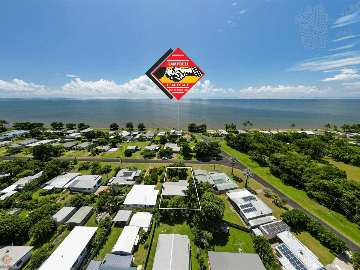 3 Judy Street, Flying Fish Point, QLD 4860