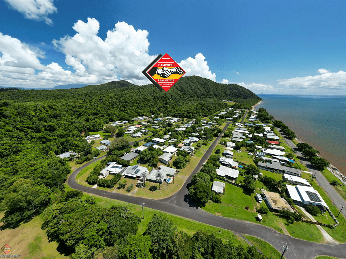 3 Judy Street, Flying Fish Point, QLD 4860