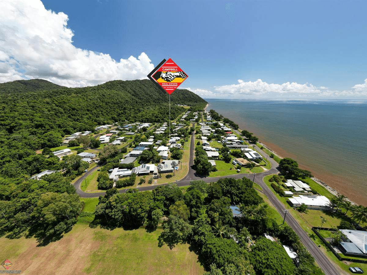 3 Judy Street, Flying Fish Point, QLD 4860