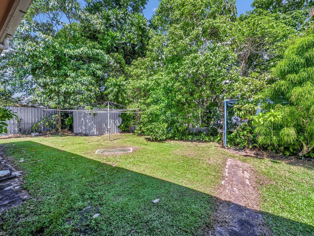 3 Judy Street, Flying Fish Point, QLD 4860