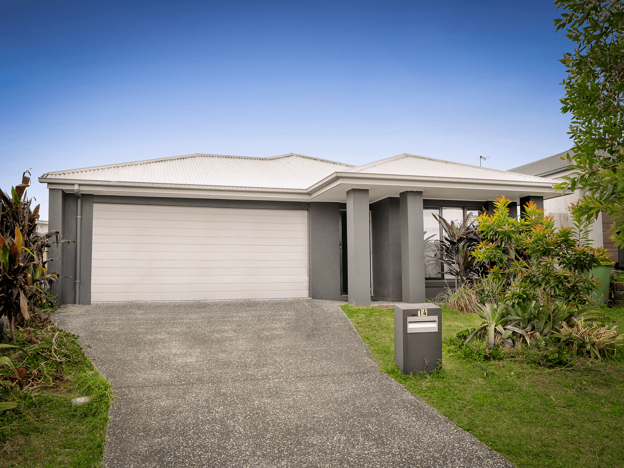 14 Krause Street, BELLBIRD PARK, QLD 4300