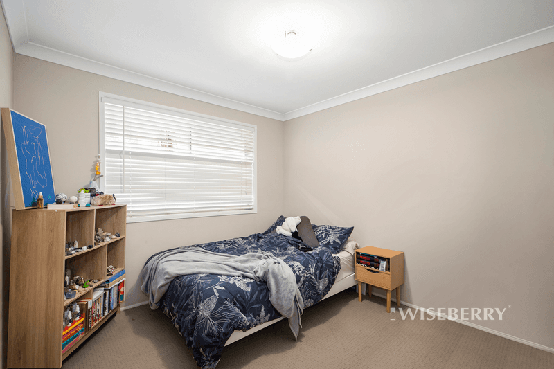 16 Yellow Rose Terrace, Hamlyn Terrace, NSW 2259