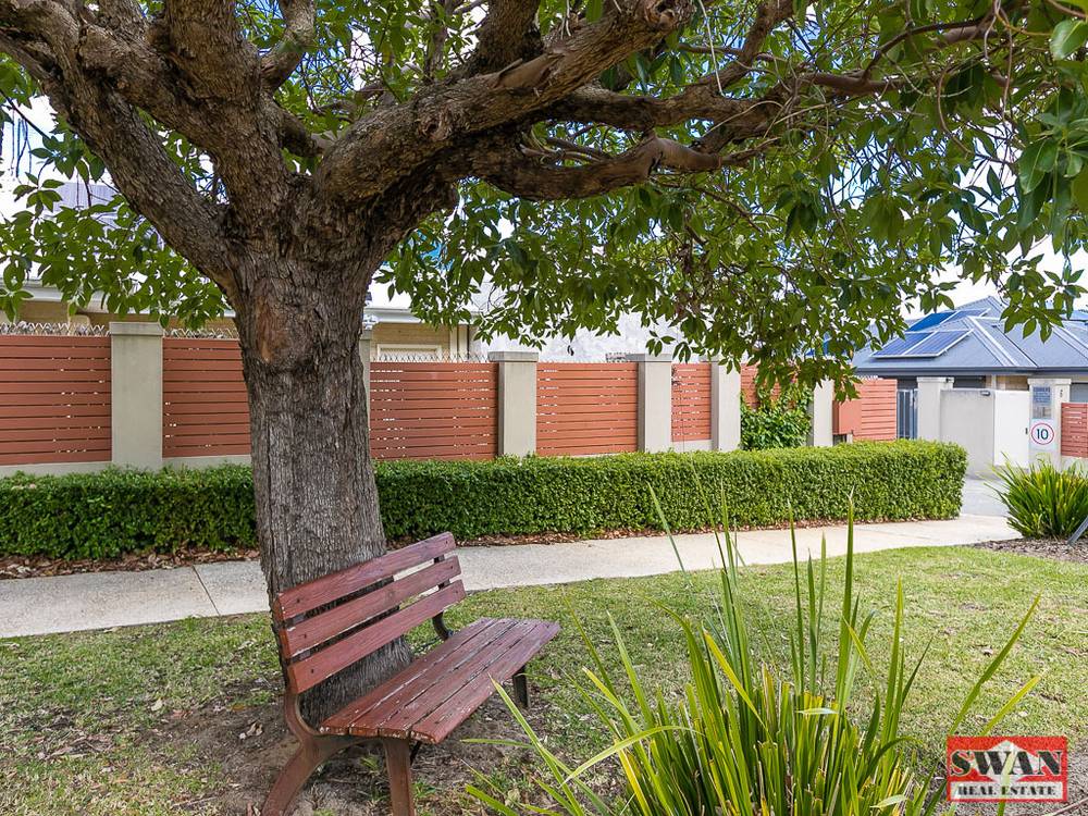 Unit 14/6 Greenmount Rise, Greenmount, WA 6056