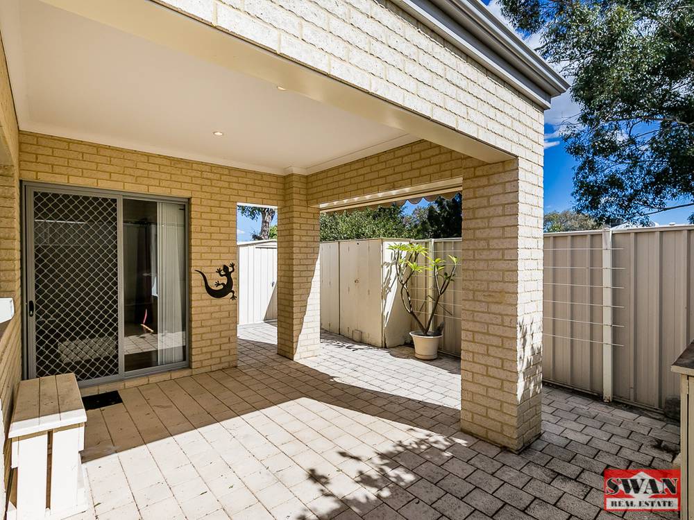 Unit 14/6 Greenmount Rise, Greenmount, WA 6056