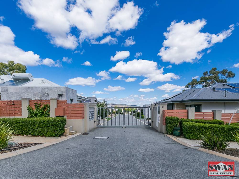 Unit 14/6 Greenmount Rise, Greenmount, WA 6056