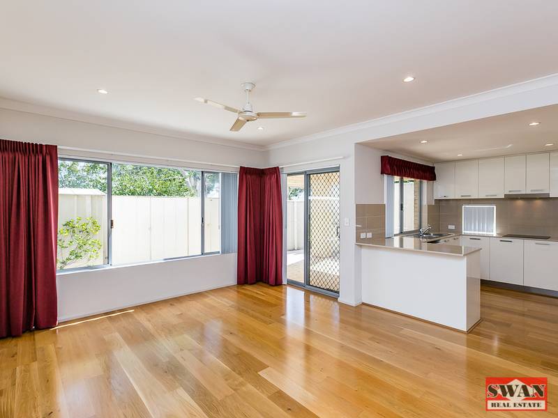 Unit 14/6 Greenmount Rise, Greenmount, WA 6056