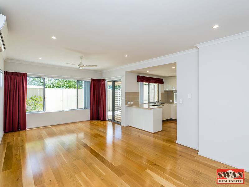 Unit 14/6 Greenmount Rise, Greenmount, WA 6056