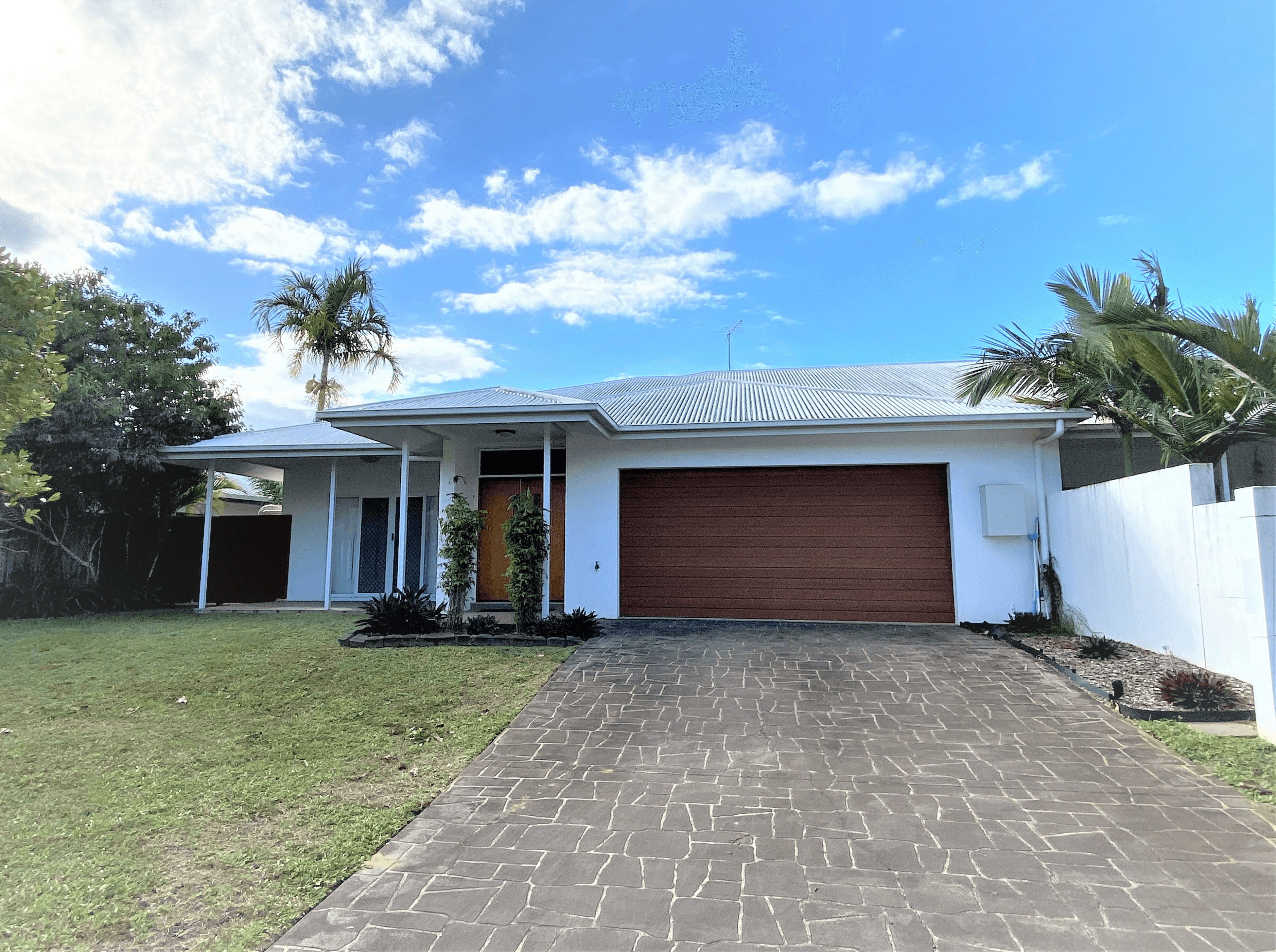 1/3 Kosciusko Street, SMITHFIELD, QLD 4878