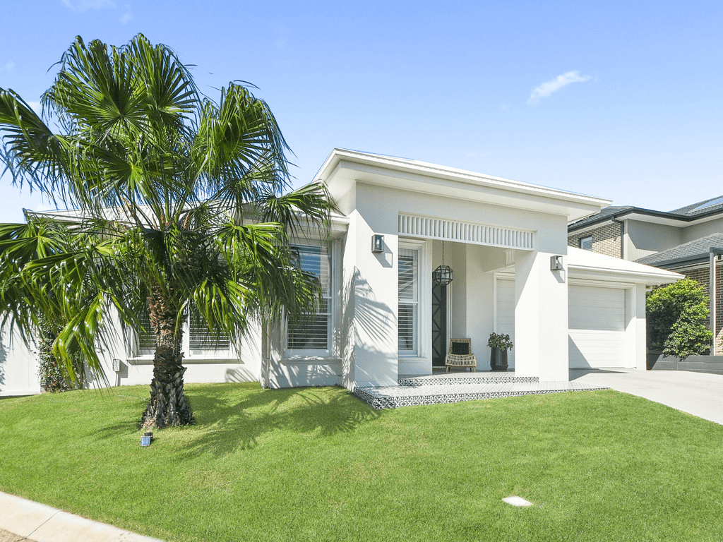 22 Cassidy Crescent, BRIDGEMAN DOWNS, QLD 4035