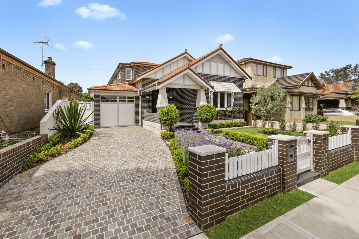 10 Malleny Street, Ashbury, NSW 2193