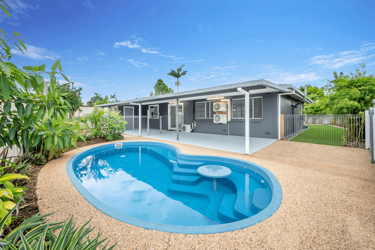 2 Ryder Court, HEATLEY, QLD 4814