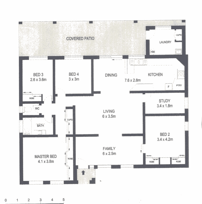 2 Ryder Court, HEATLEY, QLD 4814