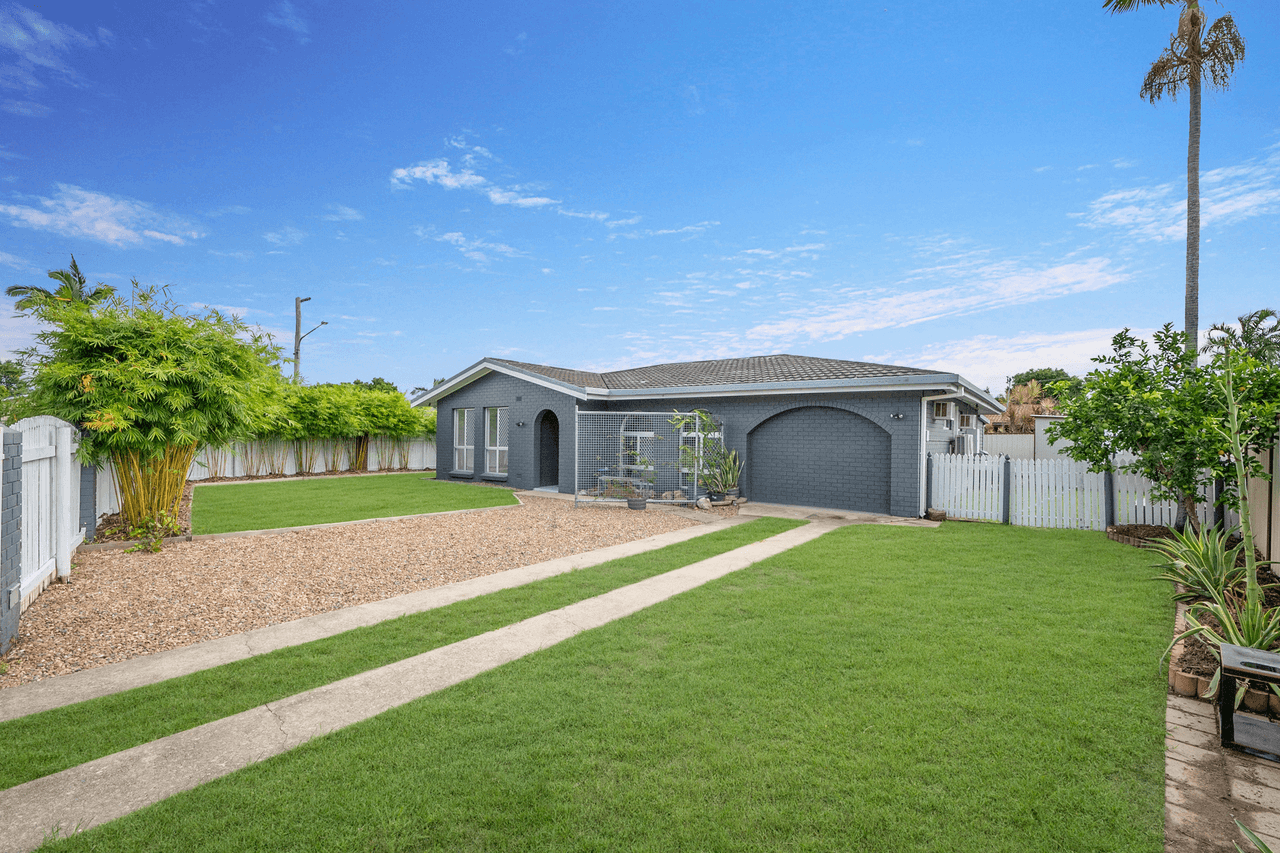 2 Ryder Court, HEATLEY, QLD 4814