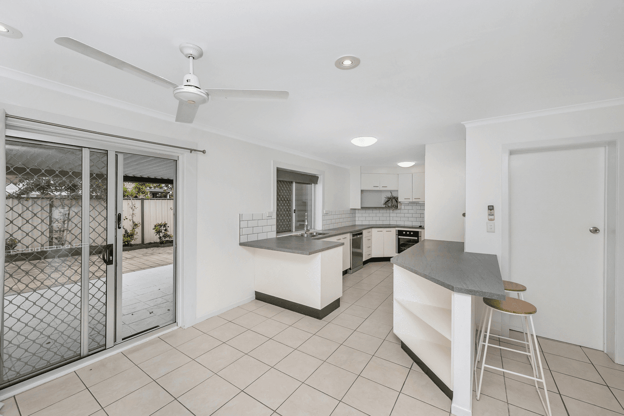 2 Ryder Court, HEATLEY, QLD 4814