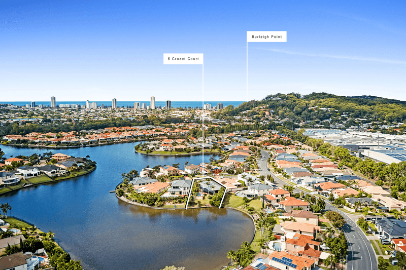 6 Crozet Court, Burleigh Waters, QLD 4220