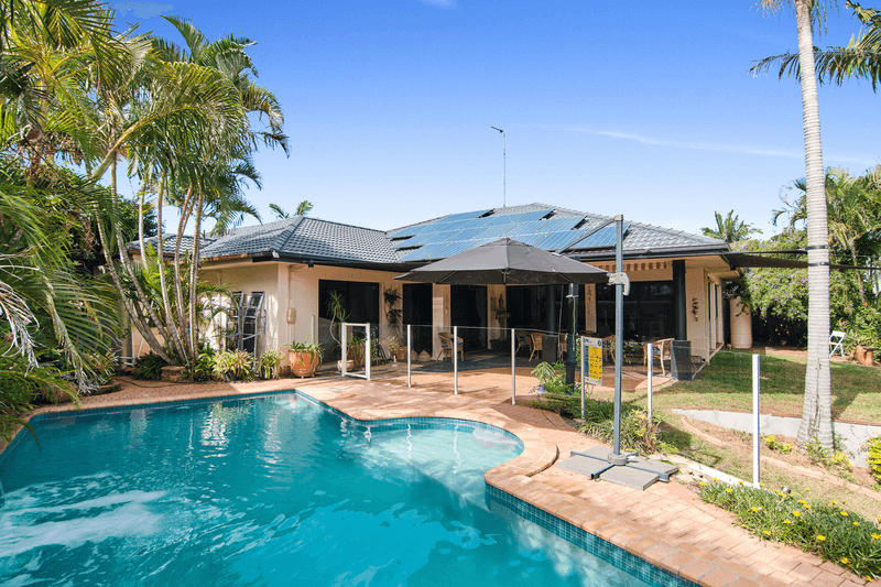 6 Crozet Court, Burleigh Waters, QLD 4220