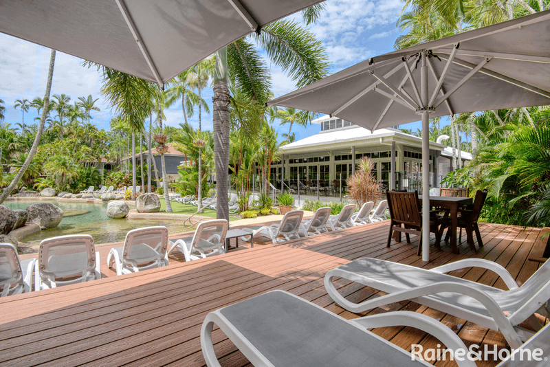 59/121-137 Port Douglas Road (REEF RESORT), PORT DOUGLAS, QLD 4877