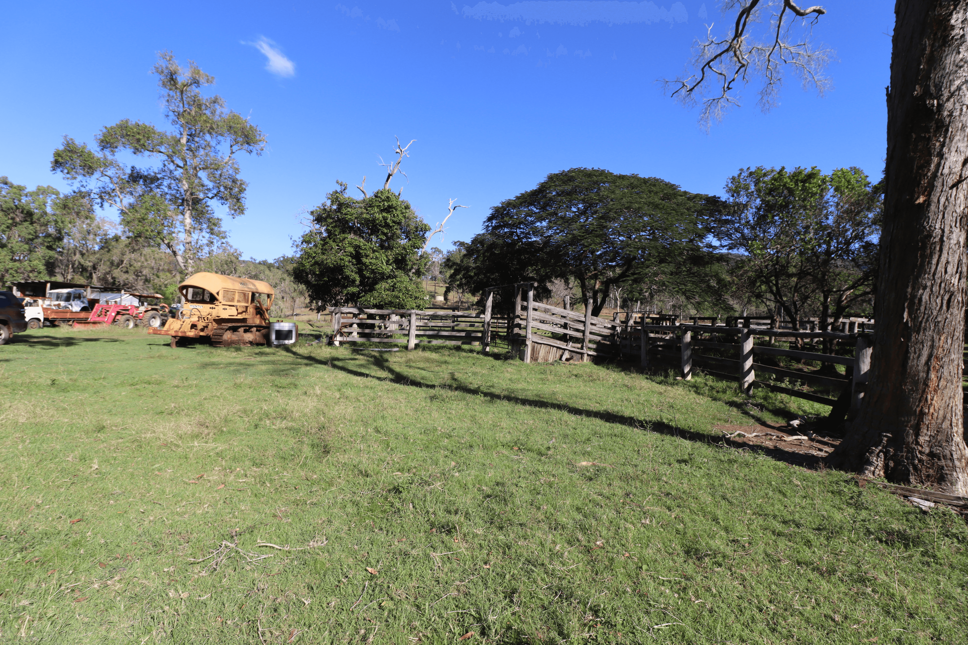 LOT 3 SULLIVANS ROAD, BOYNE VALLEY, QLD 4680