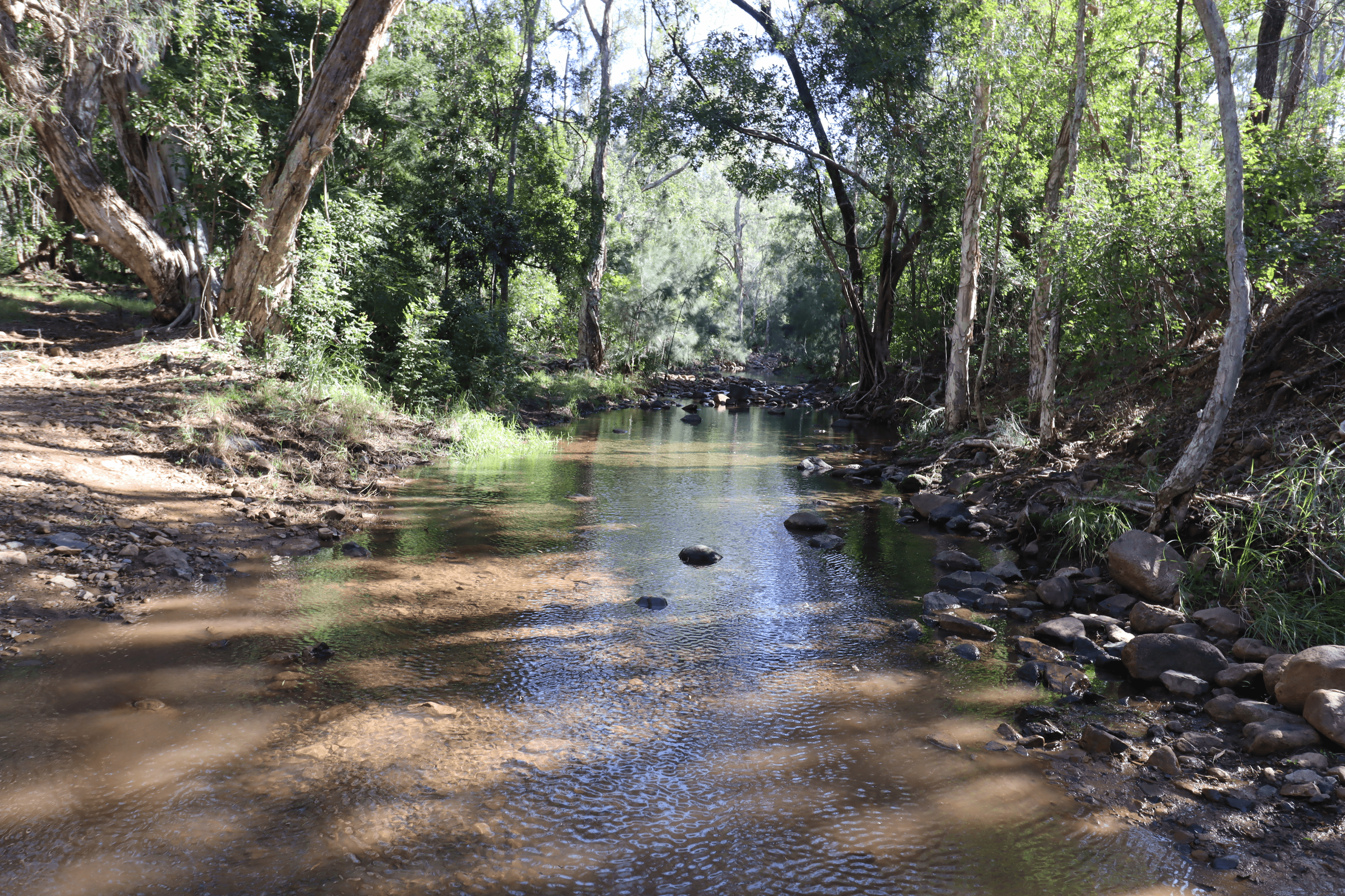 LOT 3 SULLIVANS ROAD, BOYNE VALLEY, QLD 4680