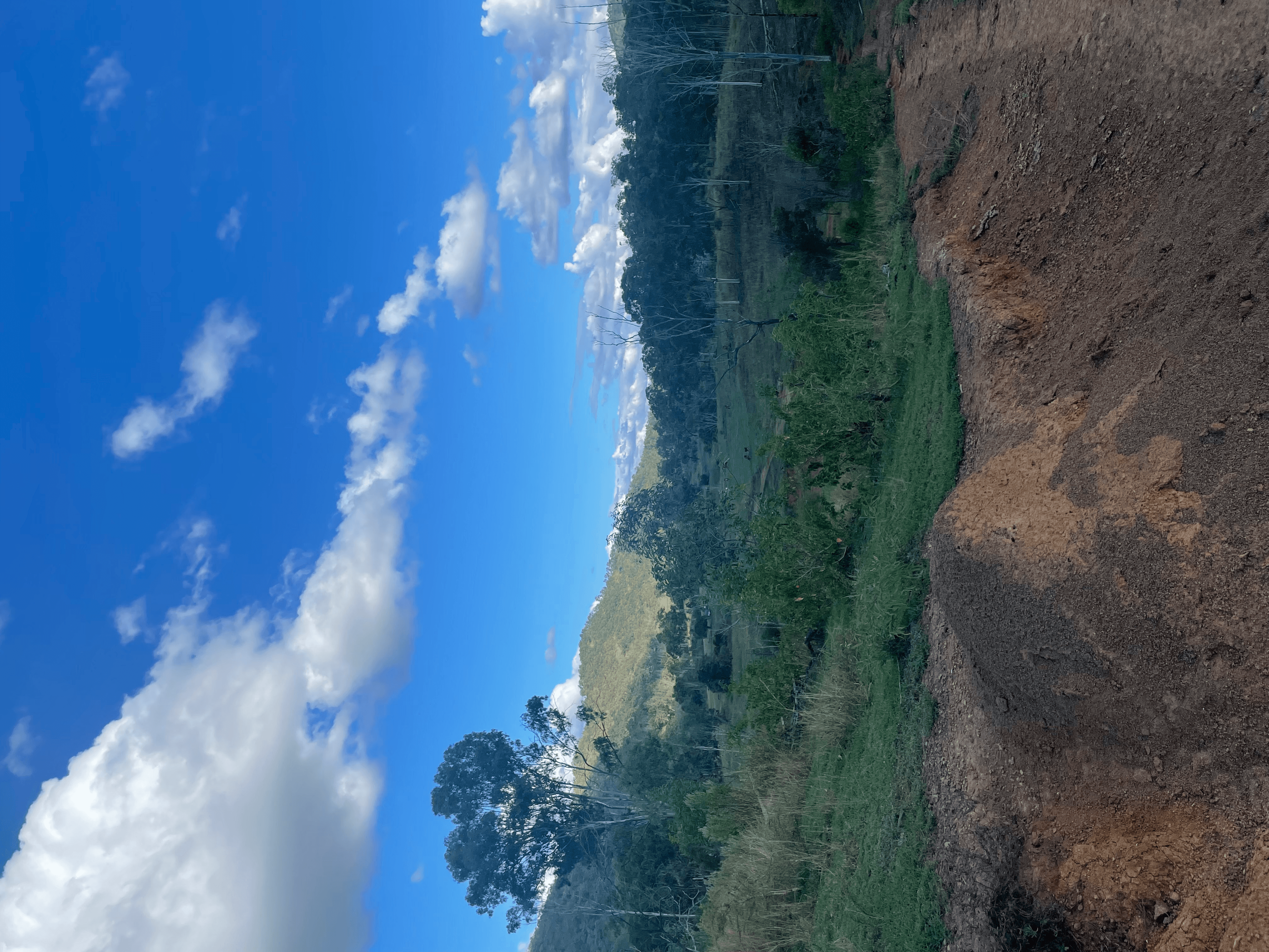 LOT 3 SULLIVANS ROAD, BOYNE VALLEY, QLD 4680