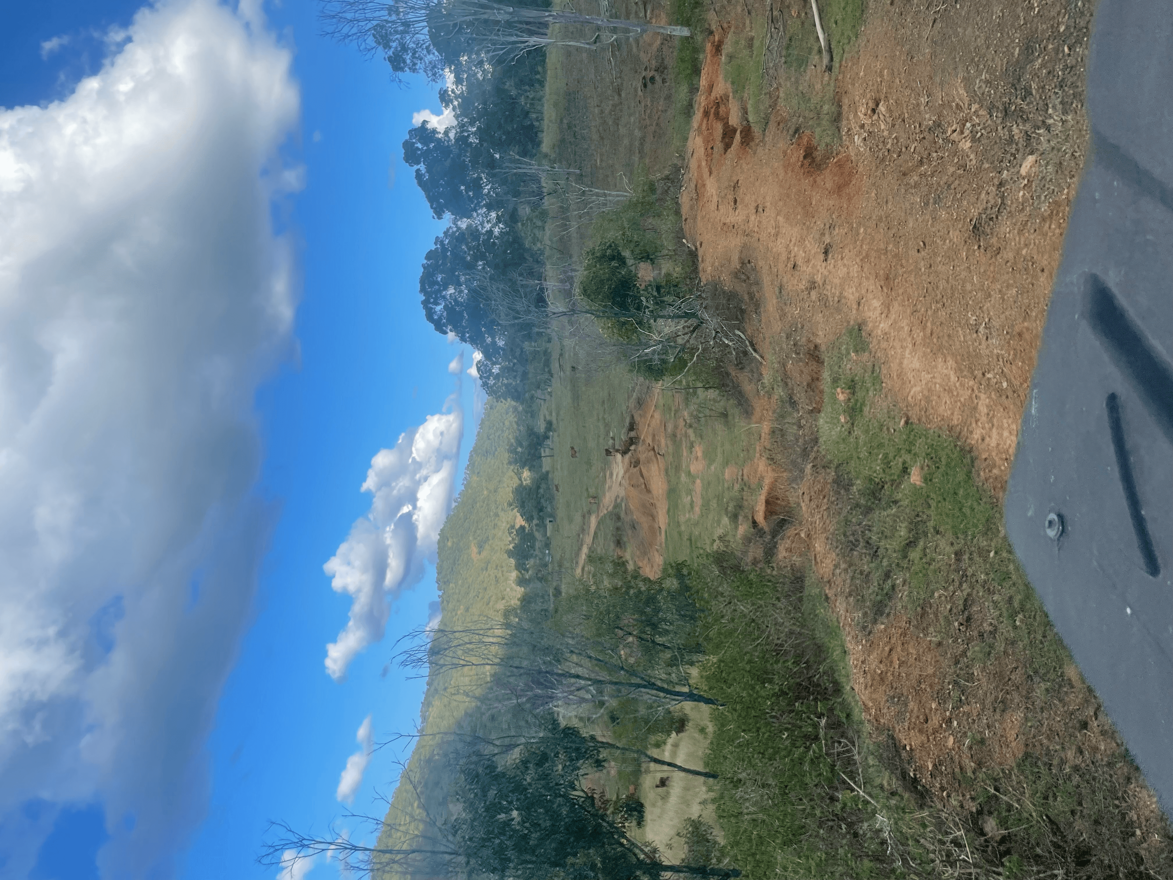 LOT 3 SULLIVANS ROAD, BOYNE VALLEY, QLD 4680