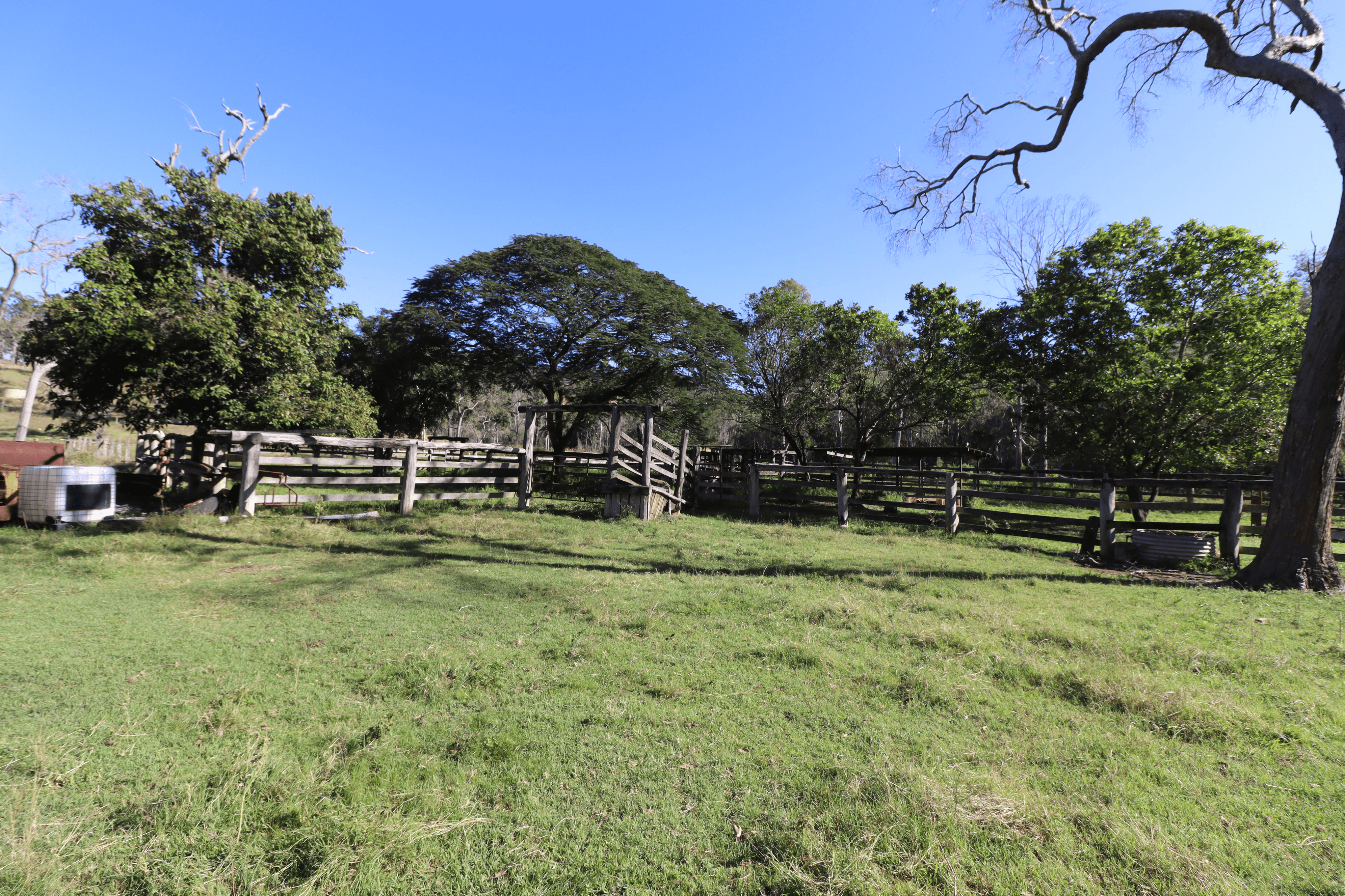 LOT 3 SULLIVANS ROAD, BOYNE VALLEY, QLD 4680