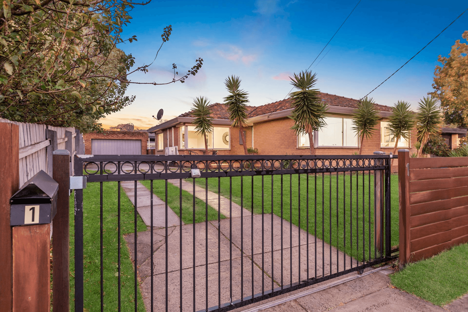 1 Olive Court, Chelsea Heights, VIC 3196