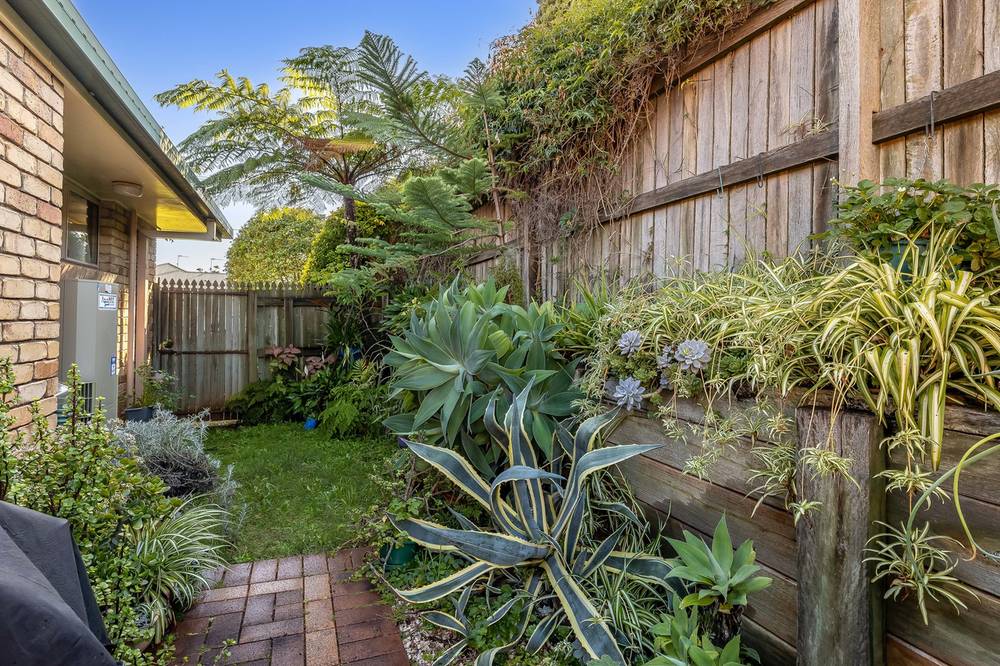 9/6 Ocean Street, RANGEVILLE, QLD 4350