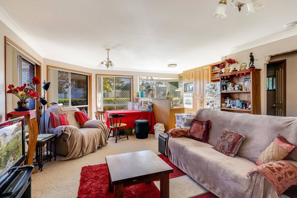 9/6 Ocean Street, RANGEVILLE, QLD 4350