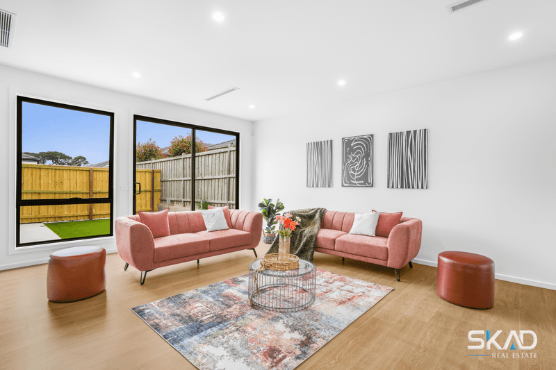 53 Nubeena Crescent, DONNYBROOK, VIC 3064