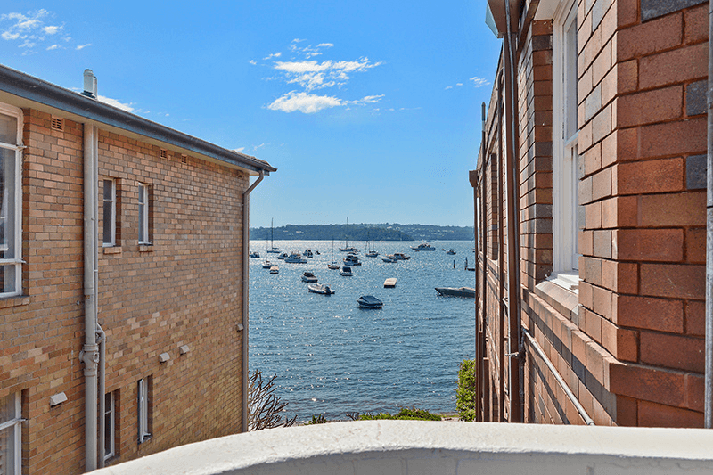 12/20 Stafford Street, DOUBLE BAY, NSW 2028