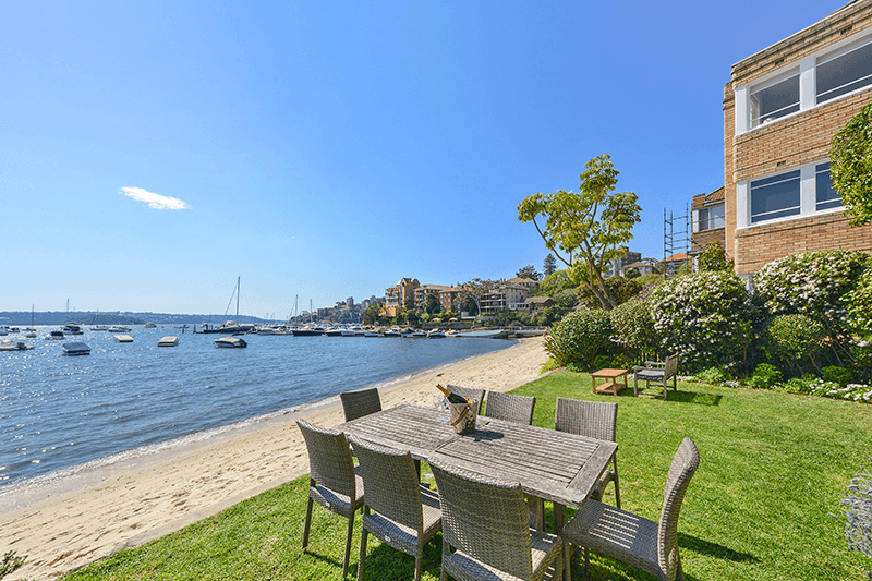 12/20 Stafford Street, DOUBLE BAY, NSW 2028