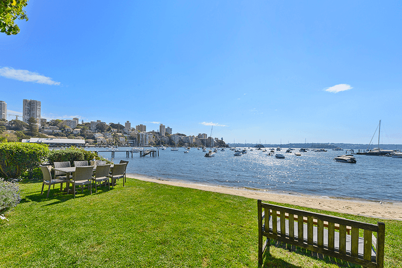 12/20 Stafford Street, DOUBLE BAY, NSW 2028