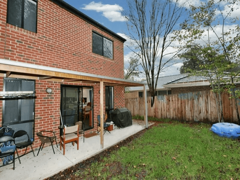 4/10 Bayswater Road, CROYDON, VIC 3136