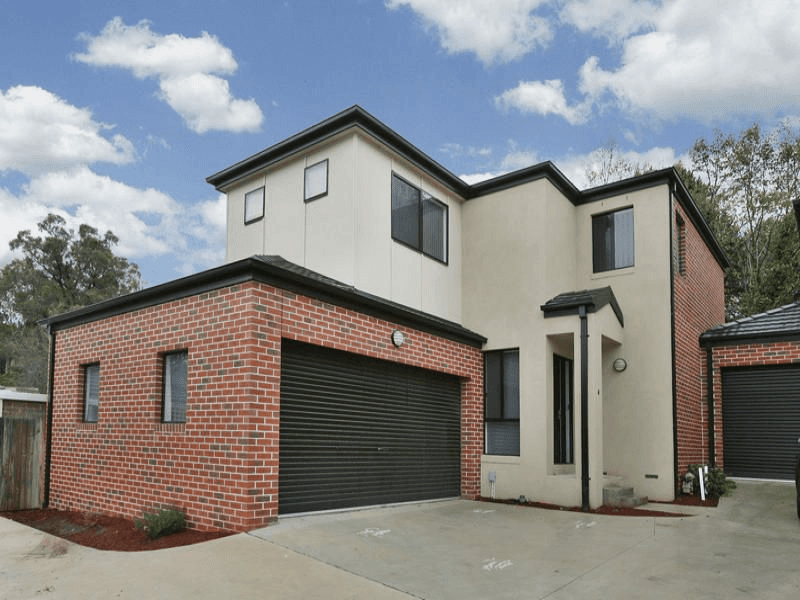 4/10 Bayswater Road, CROYDON, VIC 3136