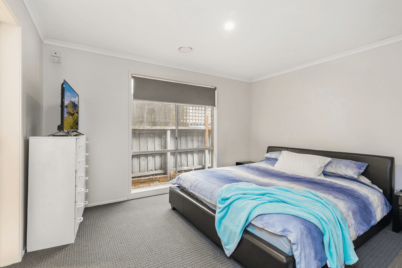 4 Xavier Court, SUNBURY, VIC 3429