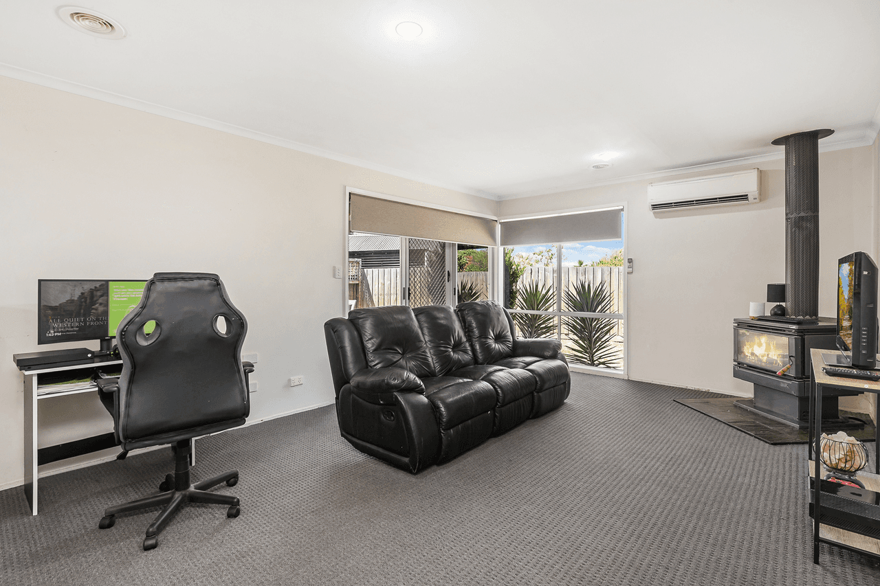 4 Xavier Court, SUNBURY, VIC 3429