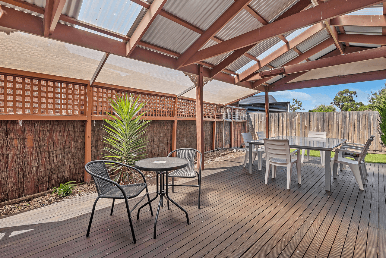 4 Xavier Court, SUNBURY, VIC 3429