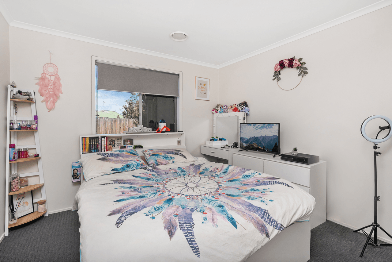 4 Xavier Court, SUNBURY, VIC 3429