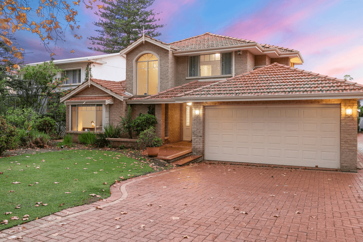 54 Tweeddale Road, Applecross, WA 6153