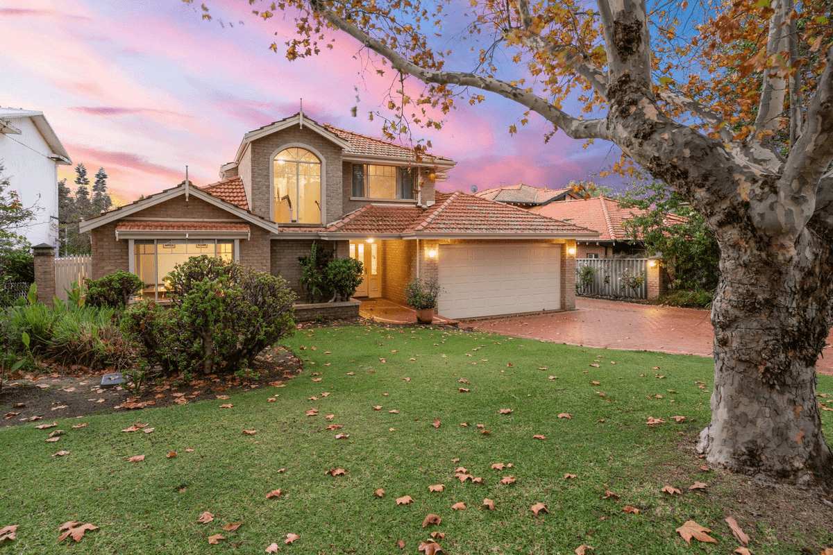 54 Tweeddale Road, Applecross, WA 6153