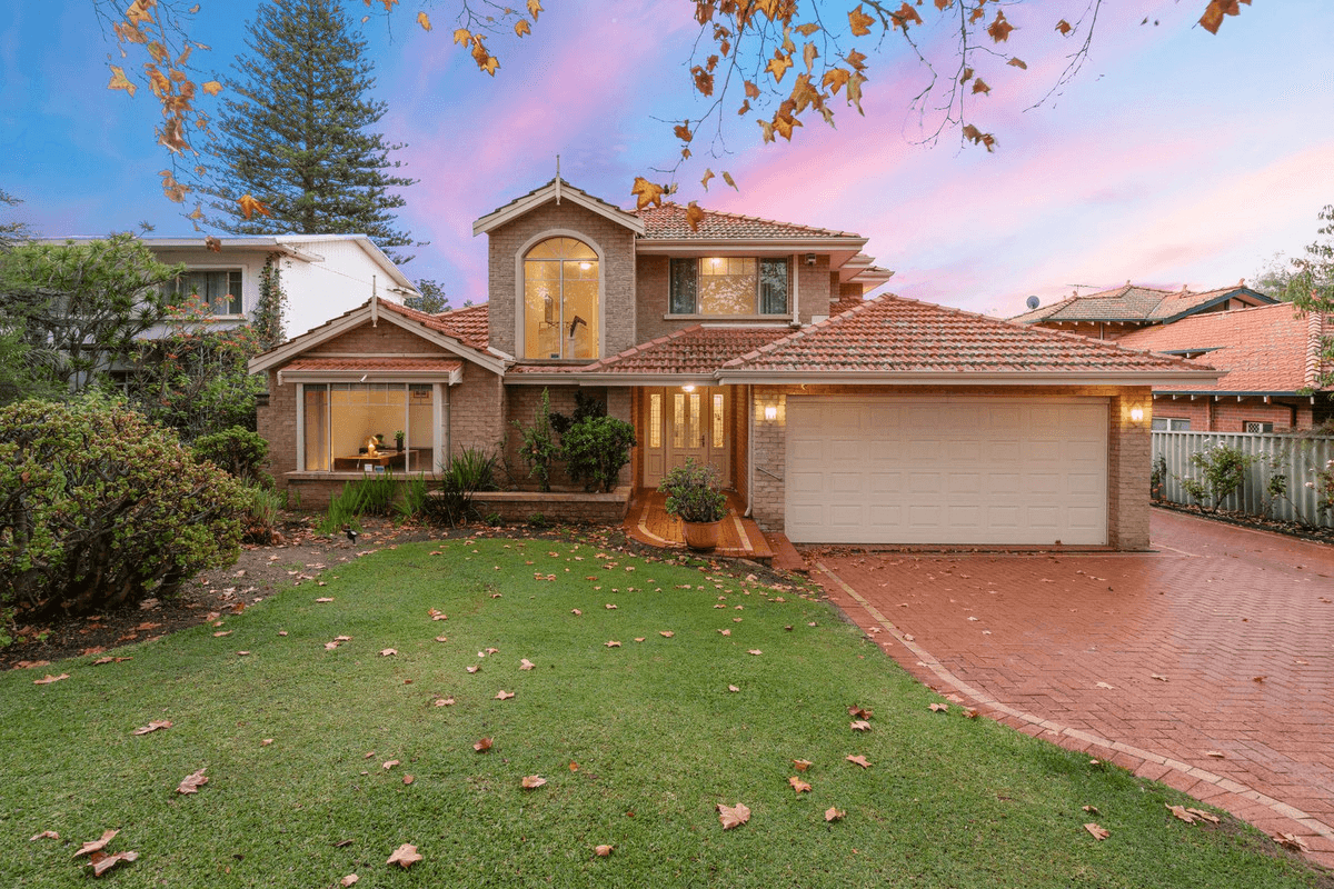 54 Tweeddale Road, Applecross, WA 6153