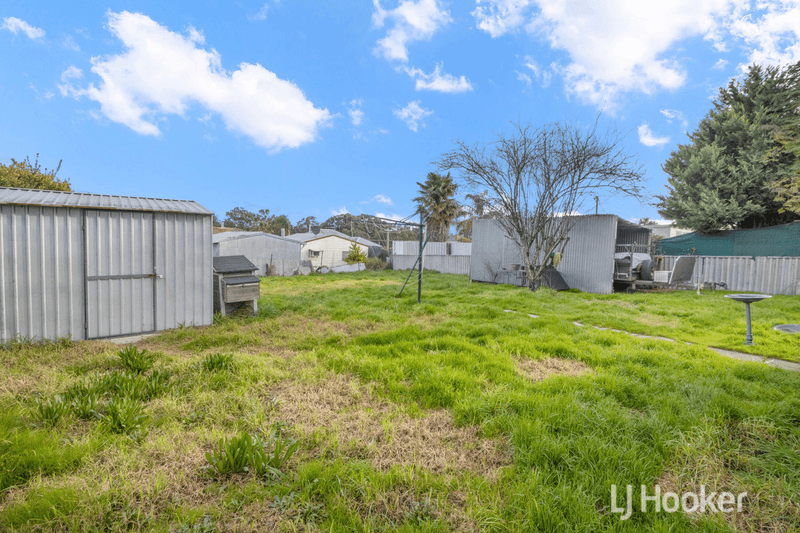 21 Deakin Street, Collie, WA 6225