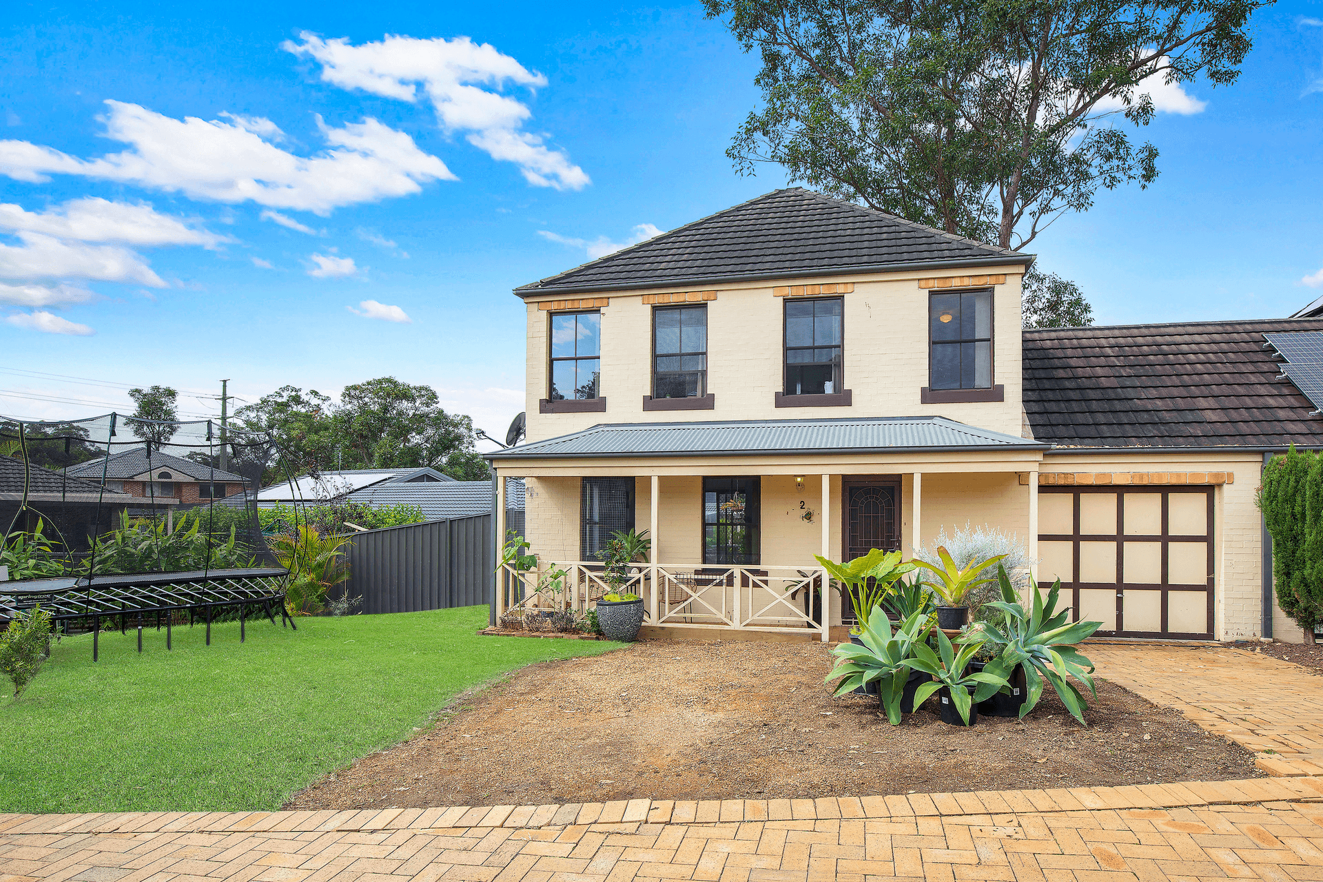 2/12 Hawthorn Place, Mardi, NSW 2259