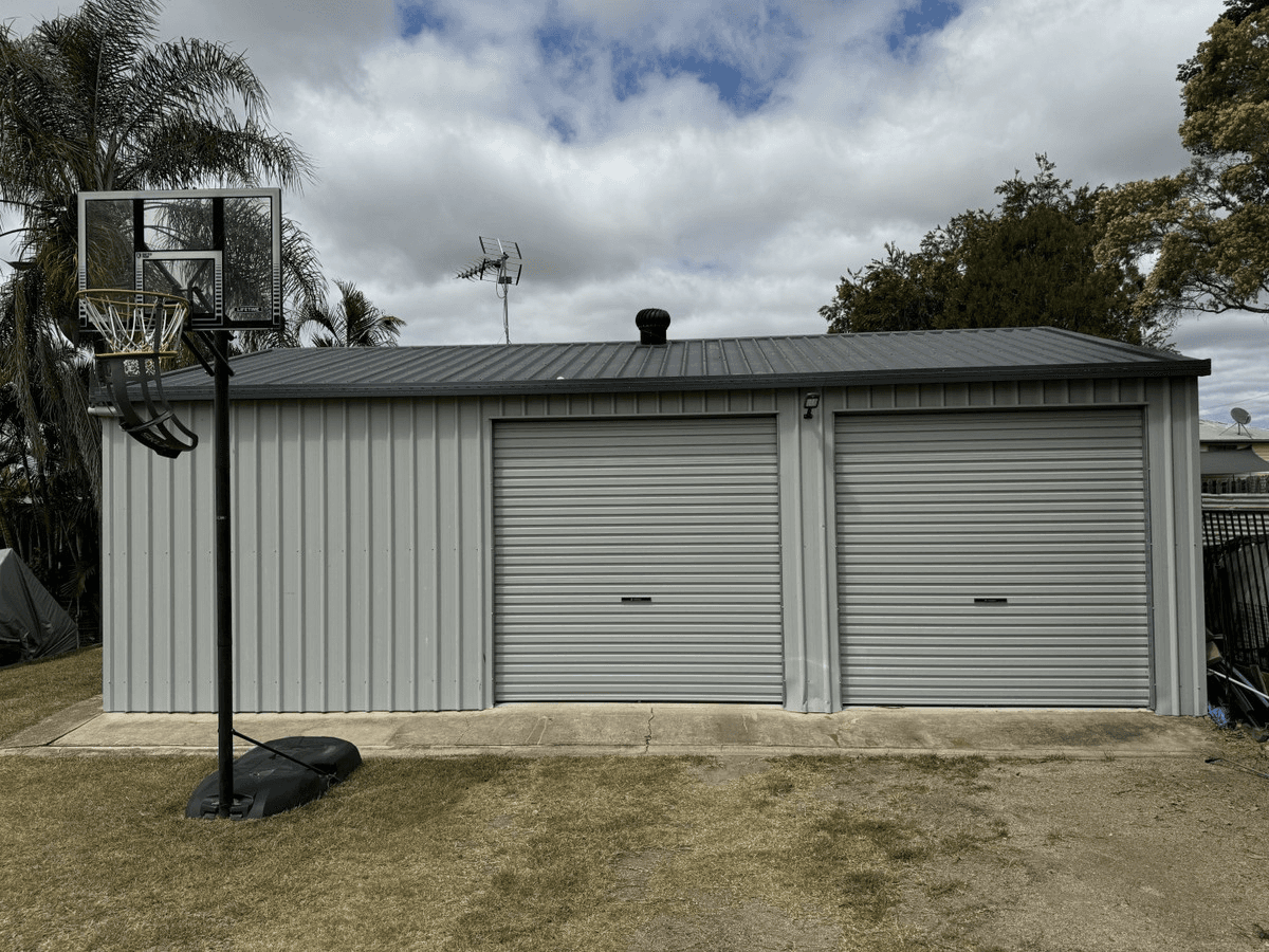 32 Kelvin Street, Monto, QLD 4630