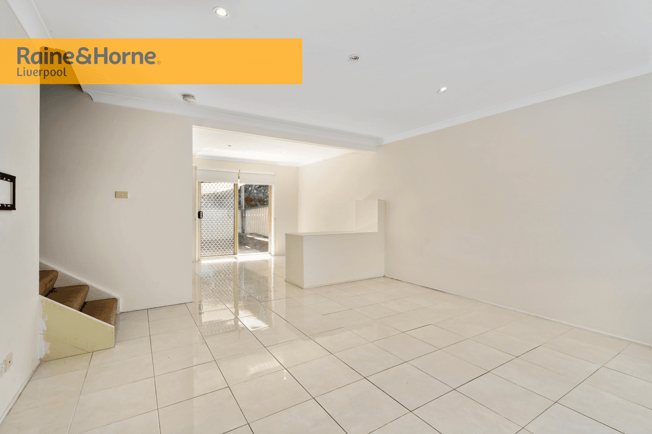 15/130 Glenfield Road, CASULA, NSW 2170