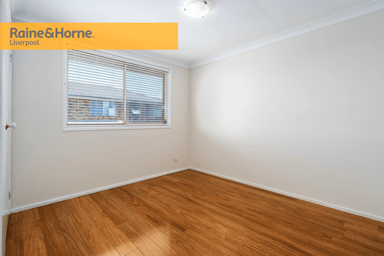 15/130 Glenfield Road, CASULA, NSW 2170